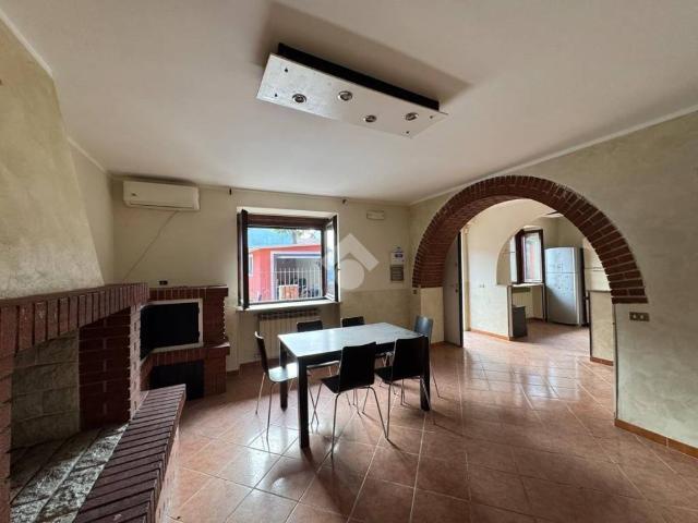 Villa Indipendente in vendita a Vaprio d'Agogna, Novara