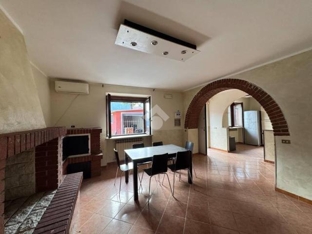 Villa Indipendente in vendita a Vaprio d'Agogna, Novara