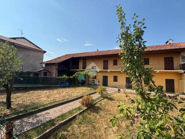 Villa Indipendente in vendita a Piemonte, Novara