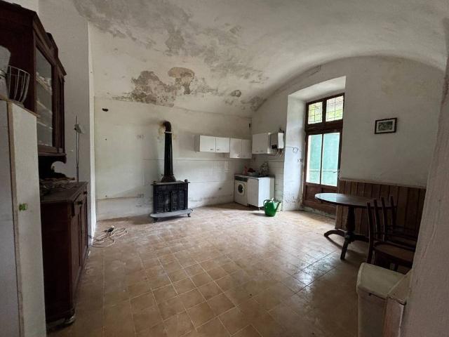 Villa Indipendente in vendita a Cellio con Breia, Piemonte