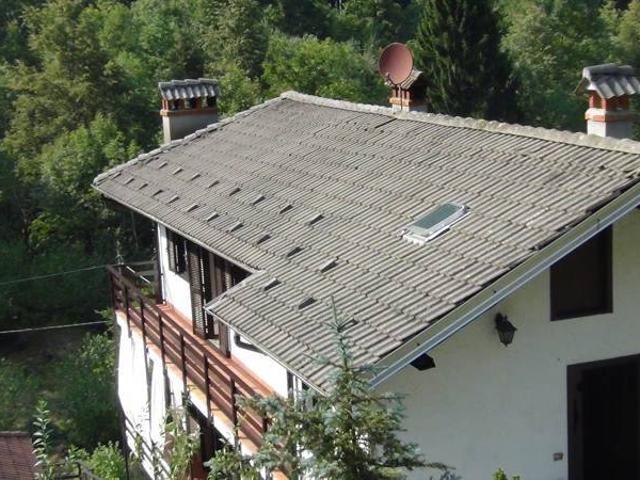 Villa Indipendente in vendita a Cellio con Breia, Piemonte