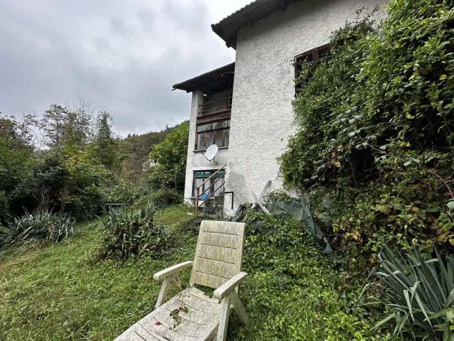 Villa Indipendente in vendita a Cellio con Breia, Piemonte