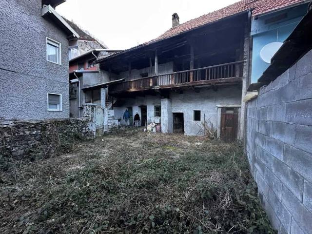 Villa Indipendente in vendita a Cellio con Breia, Piemonte
