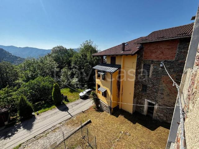 Villa Indipendente in vendita a Cellio con Breia, Piemonte