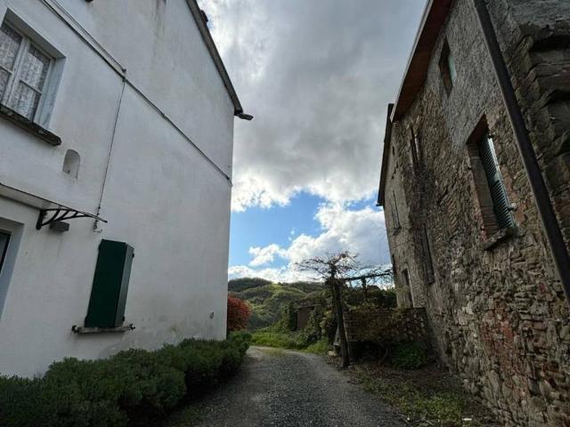 Villa Indipendente in vendita a Varano De' Melegari, Reggio Emilia