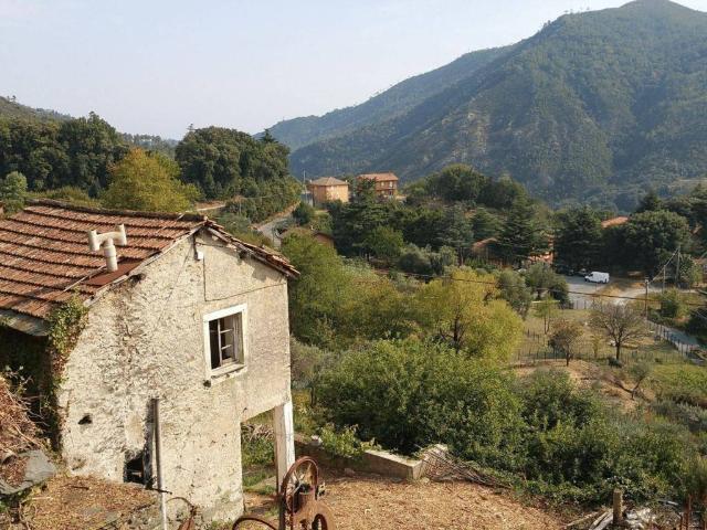 Villa Indipendente in vendita a Pero, Varazze