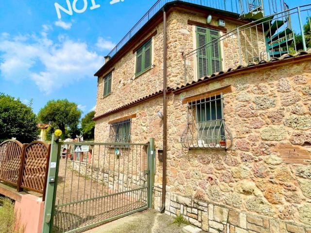 Villa Indipendente in vendita a Pero, Varazze
