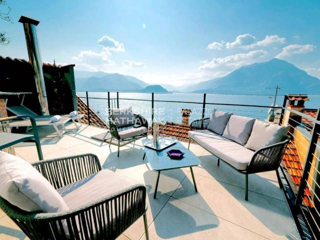 Villa Indipendente in vendita a Varenna, Lombardia