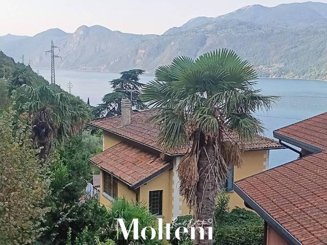 Villa Indipendente in vendita a Varenna, Lombardia
