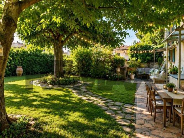 Villa Indipendente in vendita a Valle Olona, Varese