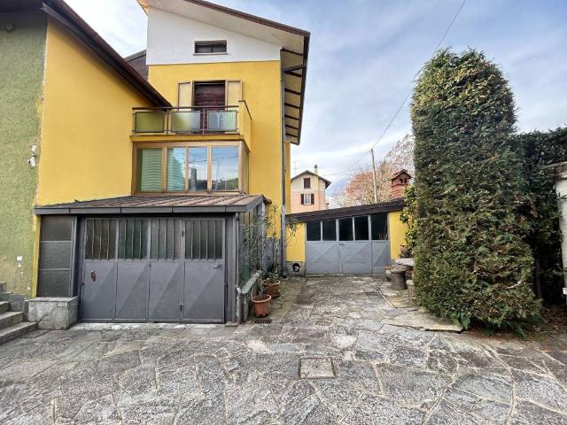 Villa Indipendente in vendita a Velate, Varese