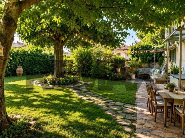Villa Indipendente in vendita a Valle Olona, Varese