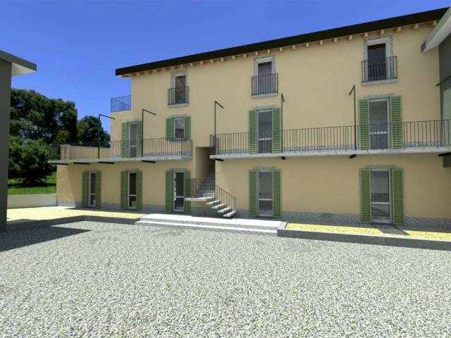 Villa Indipendente in vendita a Biumo Superiore, Varese