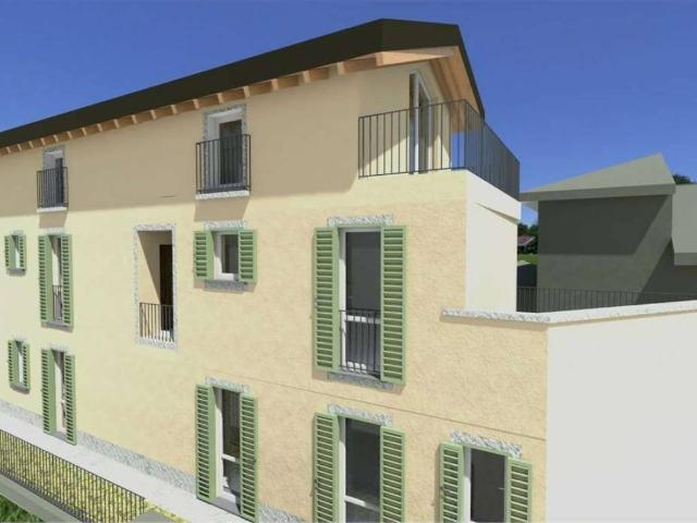 Villa Indipendente in vendita a Biumo Superiore, Varese