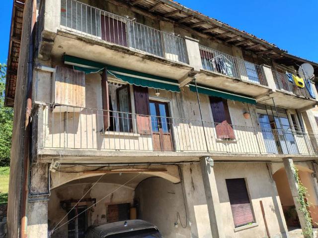 Villa Indipendente in vendita a Cascina Cassinotto, Varese