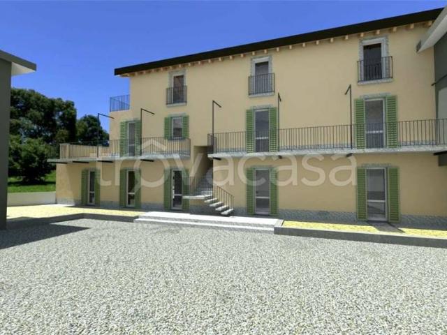 Villa Indipendente in vendita a Biumo Superiore, Varese
