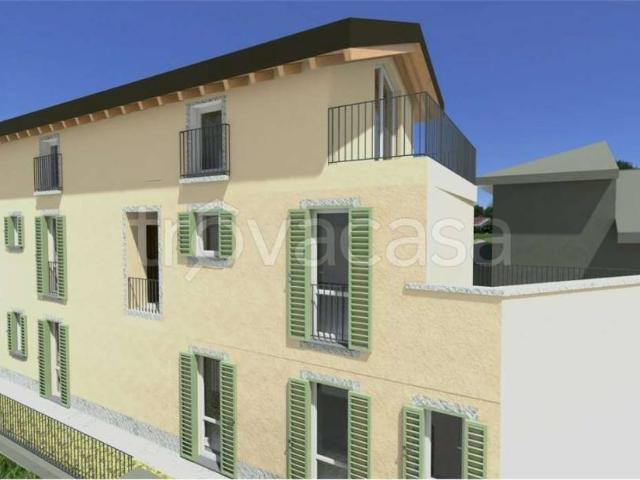 Villa Indipendente in vendita a Biumo Superiore, Varese