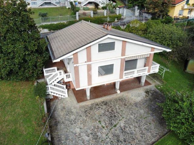 Villa Indipendente in vendita a Unione Montana di Comuni delle Valli di Lanzo, Ceronda e Casternone, Piemonte