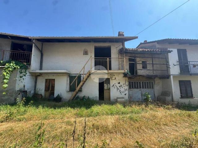 Rustico in vendita a Unione Montana di Comuni delle Valli di Lanzo, Ceronda e Casternone, Piemonte