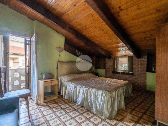 Villa Indipendente in vendita a Unione Montana di Comuni delle Valli di Lanzo, Ceronda e Casternone, Piemonte