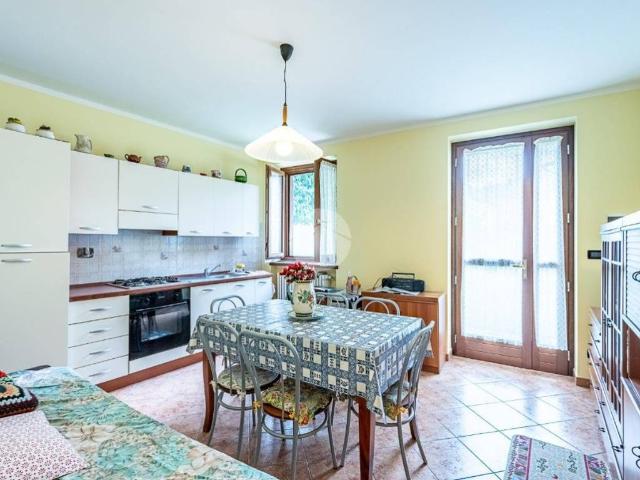 Villa Indipendente in vendita a Unione Montana di Comuni delle Valli di Lanzo, Ceronda e Casternone, Piemonte