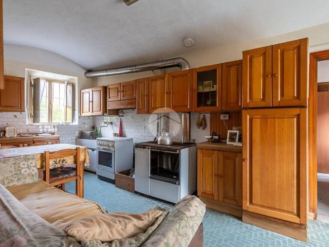 Villa Indipendente in vendita a Unione Montana di Comuni delle Valli di Lanzo, Ceronda e Casternone, Piemonte