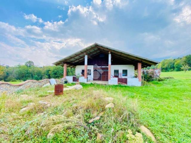 Villa Indipendente in vendita a Unione Montana di Comuni delle Valli di Lanzo, Ceronda e Casternone, Piemonte