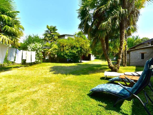 Villa Indipendente in vendita a Varmo, Friuli-Venezia Giulia