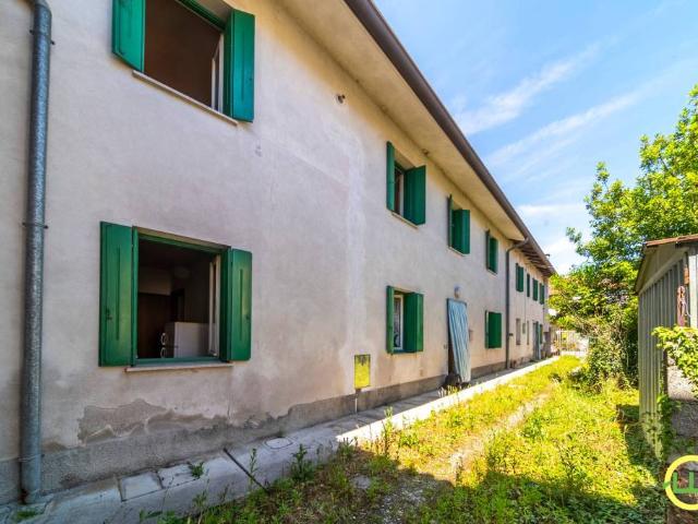 Villa Indipendente in vendita a Varmo, Friuli-Venezia Giulia