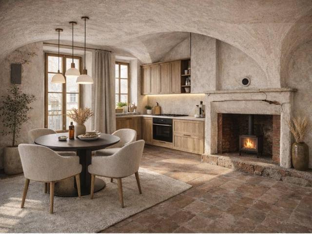Villa Indipendente in vendita a Varzi, Lombardia