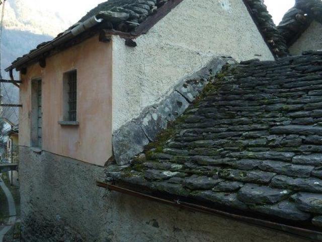 Villa Indipendente in vendita a Piemonte, Verbano-cusio-ossola