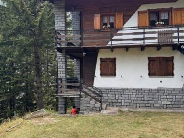 Villa Indipendente in vendita a San Domenico, Piemonte