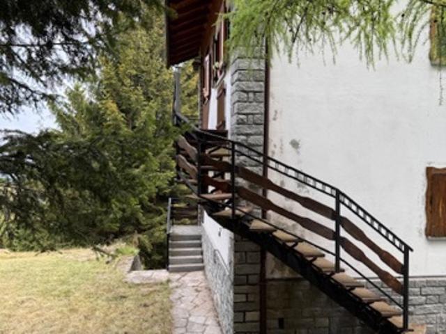 Villa Indipendente in vendita a San Domenico, Piemonte