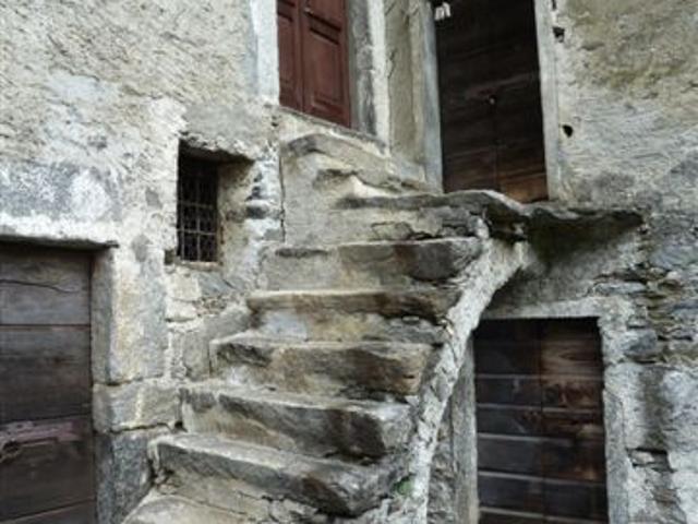 Villa Indipendente in vendita a Piemonte, Verbano-cusio-ossola
