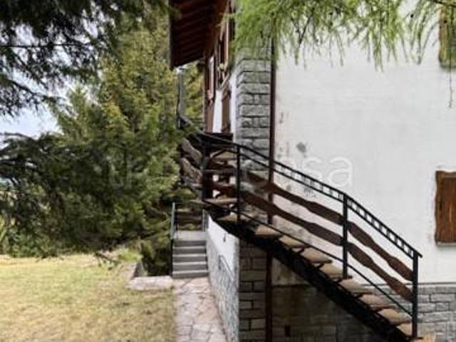 Villa Indipendente in vendita a San Domenico, Piemonte