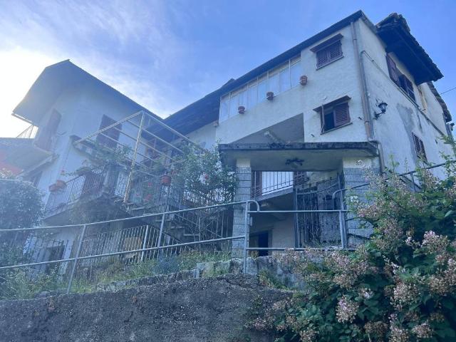 Villa Indipendente in vendita a Piemonte, Verbano-cusio-ossola