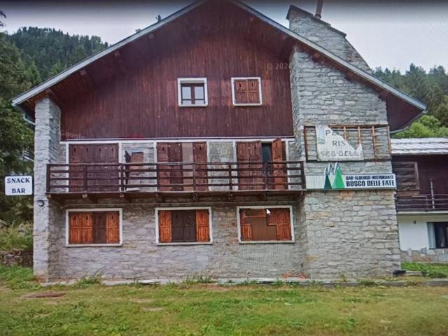 Villa Indipendente in vendita a San Domenico, Piemonte