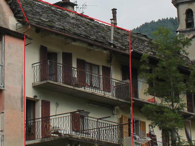 Villa Indipendente in vendita a Piemonte, Verbano-cusio-ossola