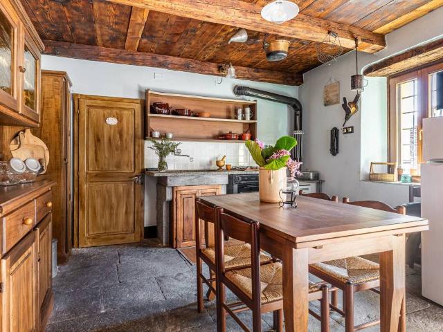 Villa Indipendente in vendita a Piemonte, Verbano-cusio-ossola