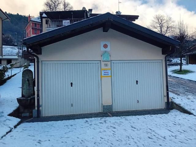Villa Indipendente in vendita a Piemonte, Verbano-cusio-ossola