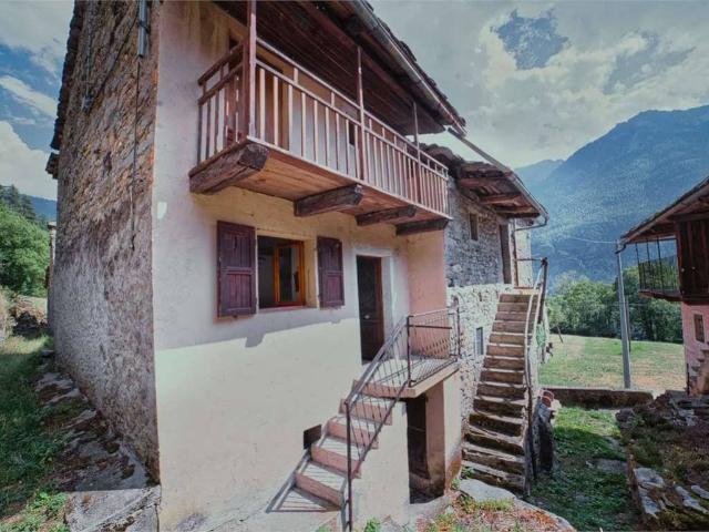Villa Indipendente in vendita a Piemonte, Verbano-cusio-ossola