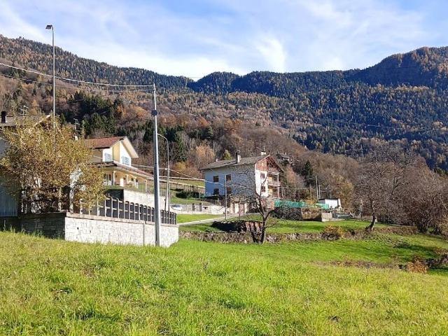 Villa Indipendente in vendita a Piaggio, Piemonte