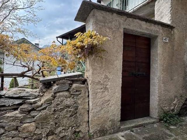 Villa Indipendente in vendita a Vaniullo, Piemonte