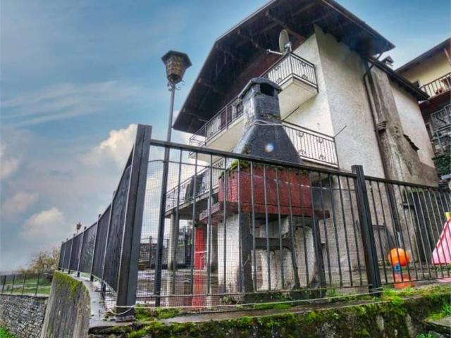 Villa Indipendente in vendita a Piemonte, Verbano-cusio-ossola