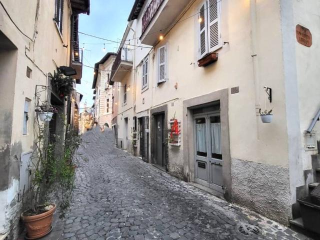 Villa Indipendente in vendita a Vasanello, Lazio