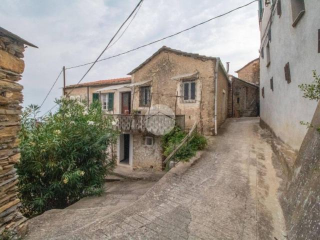 Villa Indipendente in vendita a Vasia, Liguria