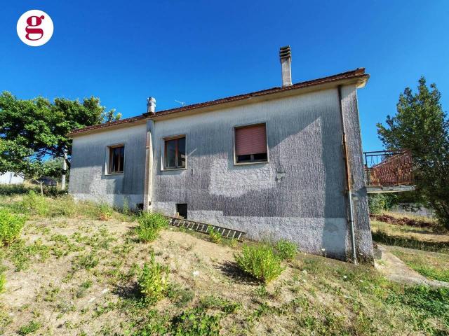 Villa Indipendente in vendita a Lebba, Vasto