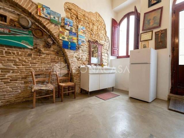 Villa Indipendente in vendita a Centro Storico, Vasto