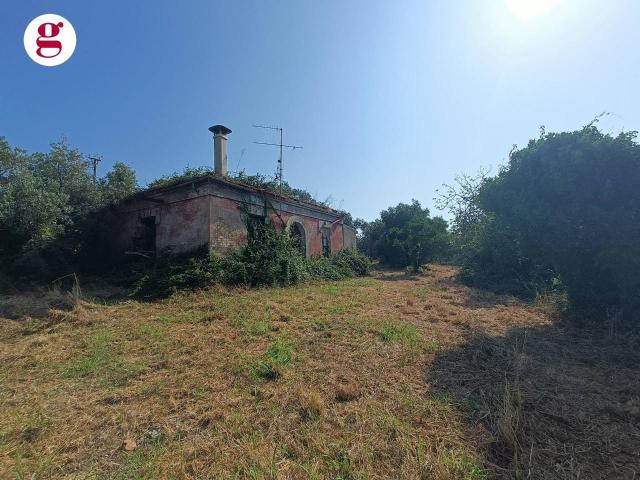 Villa Indipendente in vendita a Maddalena, Vasto
