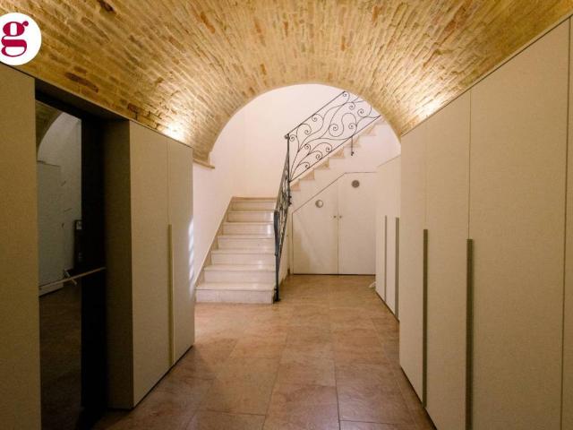 Villa Indipendente in vendita a Centro Storico, Vasto